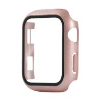 Husa de protectie pentru Apple Watch - Aur roz, 38 mm