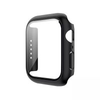 Husa de protectie pentru Apple Watch - Neagra, 40 mm