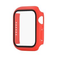 Husa de protectie pentru Apple Watch - Rosie, 40 mm