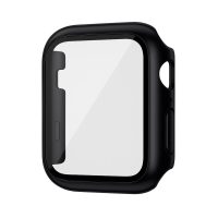 Husa de protectie pentru Apple Watch - Neagra, 42 ​​mm