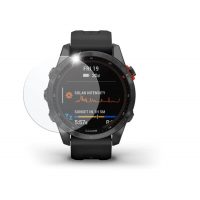 Sticlă de protecție pentru Garmin Fenix ​​​​7S