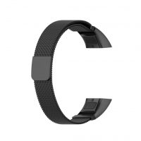 Eses Milan Move for Huawei Band 4 - Negru