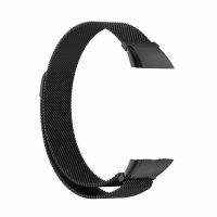 eses Milanese Move pentru Huawei și Honor Band 6 - Negru