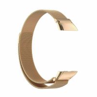 eses Milanese Move pentru Huawei și Honor Band 6 - Aur roz