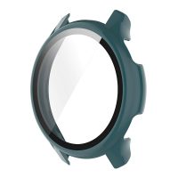Husă de protecție pentru Realme Watch T1 - Verde închis