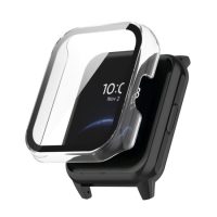 Husă de protecție pentru Realme Watch 2 - Transparentă