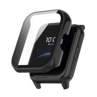 Husă de protecție pentru Realme Watch 2 Pro - Neagră
