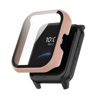 Husă de protecție pentru Realme Watch 2 Pro - Roz deschis