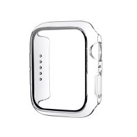 Husă de protecție pentru Apple Watch - Transparentă, 40 mm
