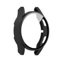 Husă de protecție pentru Samsung Galaxy Watch 4 - Neagră, 40 mm