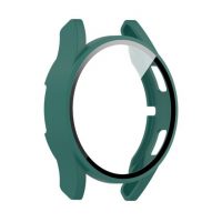 Husă de protecție pentru Samsung Galaxy Watch 4 - Verde închis, 40 mm