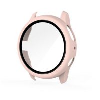 Carcasa de protecție pentru Samsung Galaxy Watch Active 2 - Roz deschis, 40 mm