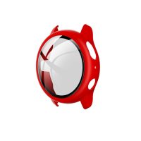 Husă de protecție pentru Samsung Galaxy Watch Active 2 - Roșu, 40 mm