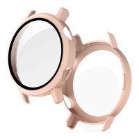 Husă de protecție pentru Huawei Watch GT 2 - Roz deschis, 46 mm
