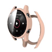 Husă de protecție pentru Huawei Watch GT 2 - Roz deschis, 46 mm
