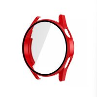 Husă de protecție pentru Huawei Watch GT 2 - Roșu, 46 mm