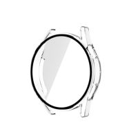 Husă de protecție pentru Huawei Watch GT 2 - Transparentă, 46 mm