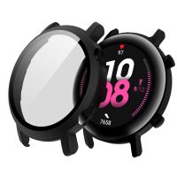 Husă de protecție pentru Huawei Watch GT 2 - Neagră, 42 mm