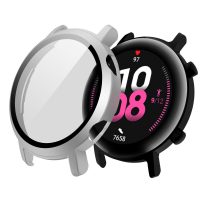 Husă de protecție pentru Huawei Watch GT 2 - Argintie, 42 mm