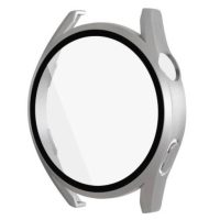 Husă de protecție pentru Huawei Watch GT 3 - Argintie, 42 mm