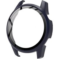 Carcasa de protecție pentru Huawei Watch GT 3 - Albastru închis, 46 mm