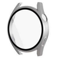 Husă de protecție pentru Huawei Watch GT 3 - Argintie, 46 mm