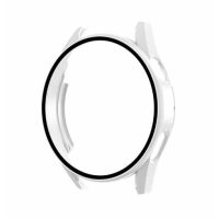 Husă de protecție pentru Huawei Watch GT 3 - Albă, 46 mm