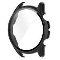 Husă de protecție pentru Amazfit GTR 3 și 3 Pro - Neagră