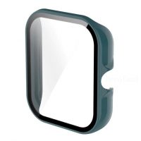 Husă de protecție pentru Amazfit GTS 3 - Verde închis
