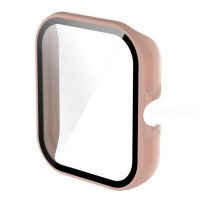 Husă de protecție pentru Amazfit GTS 3 - Roz deschis