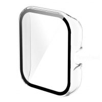 Carcasa de protecție pentru Amazfit GTS 3 - Transparentă