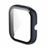 Husă de protecție pentru Amazfit GTS 2 Mini - Albastru închis