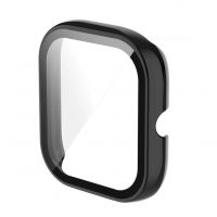Husă de protecție pentru Amazfit GTS 2 Mini - Neagră