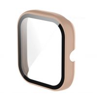 Husă de protecție pentru Amazfit GTS 2 Mini - Roz deschis
