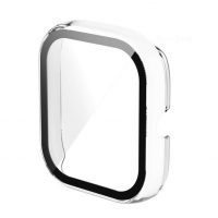 Husă de protecție pentru Amazfit GTS 2 Mini - Transparentă