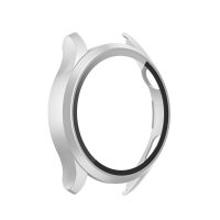 Husă de protecție pentru Huawei Watch 3 - Argintie