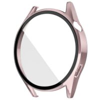 Husă de protecție pentru Huawei Watch 3 Pro - Auriu roz