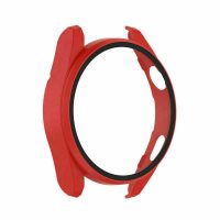 Husă de protecție pentru Huawei Watch 3 Pro - Roșu