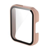 Husă de protecție pentru Xiaomi Redmi Watch 2 Lite - Roz deschis