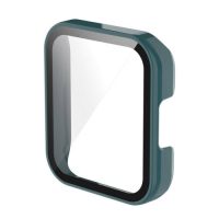 Husă de protecție pentru Xiaomi Redmi Watch 2 - Verde închis