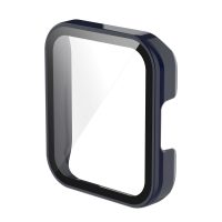 Husă de protecție pentru Xiaomi Redmi Watch 2 - Albastru închis