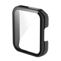 Husă de protecție pentru Xiaomi Redmi Watch 2 - Neagră