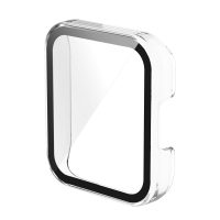 Husă de protecție pentru Xiaomi Redmi Watch 2 - Transparentă