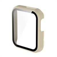 Husă de protecție pentru Xiaomi Mi Watch Lite - Bej
