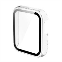 Husă de protecție pentru Xiaomi Mi Watch Lite - Transparentă