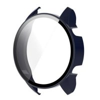 Husă de protecție pentru Xiaomi Mi Watch - Albastru închis