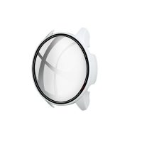 Husă de protecție pentru Xiaomi Mi Watch - Albă