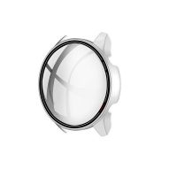 Husă de protecție pentru Xiaomi Mi Watch - Argintie