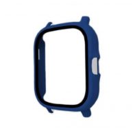 Carcasa de protecție pentru Amazfit GTS 2 - Albastru închis