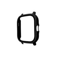 Husă de protecție pentru Amazfit GTS 2 - Neagră